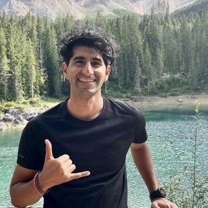 Meet your Posher, Raul